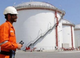 Stockage :Les marchés sont tellement inondés de pétrole que le segment du stockage est déjà saturé à 80 %