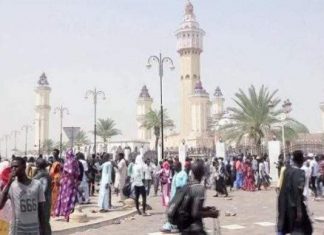 LUTTE CONTRE LE COVID-19 AU SENEGAL : LE MIRACLE DE LA VILLE SAINTE DE TOUBA