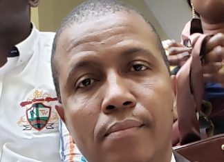 COVID-19 AU SÉNÉGAL : « Nous sommes tous des porteurs »