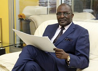 Affaire Senelec-Akilee: Babacar Ngom du CIS fait son mea-culpa
