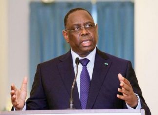 Fête du travail sans Cahiers de doléances, ni festivités : Macky Sall salue l’acte exemplaire des centrales syndicales
