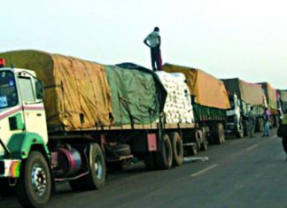 Sénégal : les importations de biens en provenance des pays de l’UEMOA évaluées à 4,5 milliards en février 2020