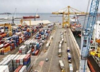 Sénégal : le chiffre d’affaires du Port autonome de Dakar progresse de 24,7% en deux ans