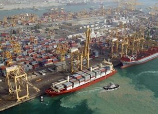 Face à la Covid-19 : Les ports de l’Afrique de l’Ouest et du Centre bénéficient d’un soutien de taille