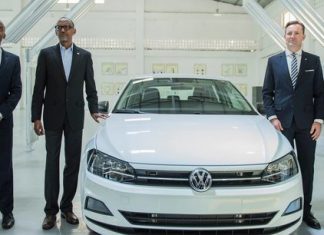 Automobile : L’industrie redémarre progressivement en Afrique