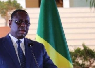 Le Sénégal ouvre son ciel, mais maintient ses frontières terrestres et maritimes fermées