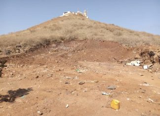 Excavation du pied de la colline des Mamelles : La Société géologique du Sénégal alerte sur un éventuel réveil du volcan