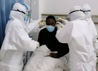 En réponse à la pandémie de Covid-19 au Togo : la BAD réaffecte un prêt de 3 millions de dollars à son secteur agricole