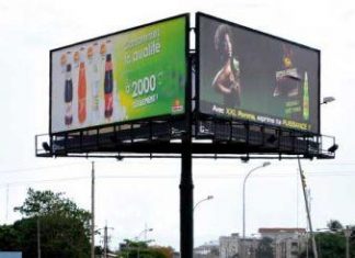 Publicité :La pandémie a frappé les recettes publicitaires, mais moins que la crise de 2008