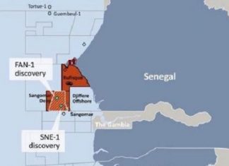 Production: FAR Sénégal risque de perdre ses 15 % sur le pétrole de Sangomar dans les 6 prochains mois