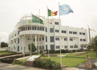 Le Sénégal ratifie la Constitution de la Commission africaine de l’aviation civile (CAFAC)