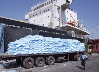 Sénégal : Importations de biens en provenance de l’Uemoa évaluées 6,9 milliards
