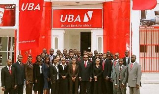 AVEC LA FORTE CROISSANCE DE SES ACTIVITES : UBA annonce des nominations au international et africain