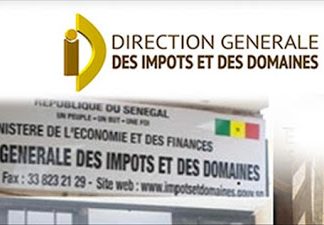 Dépôt en ligne des déclarations sur la plateforme Mon espace perso