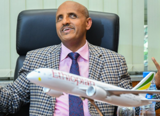 Ethiopian Airlines reste rentable malgré la pandémie de Covid-19