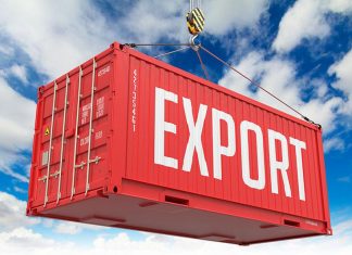 Exportations en mai 2020 : Une légère hausse de 1,4% enregistrée