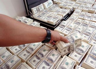 Stabilité financière dans le monde : Les risques de faillites toujours très préoccupants (Rapport)