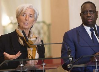 En dépit de l’impact de la COVID-19 sur l’activité économique : Le FMI magnifie les résultats obtenus par le Sénégal