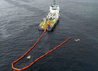Plage de Mbao : Une fuite de Fuel provenant du sea-line de la SAR