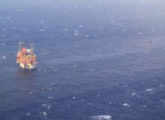 Exploration: Les volumes de pétrole et de gaz découverts sur les 6 premiers mois de l’année sont les plus faibles du siècle