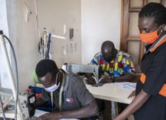 Conséquence de la Covid-19 sur les PME en Afrique : Perte de chiffre d’affaires entre 20 et 40 milliards de dollars en 2020