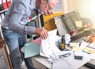 France: Les PME s’attendent à une chute de 15% de leur chiffre d’affaires cette année