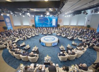 Perspectives de l’Economie mondiale : Le FMI table sur une croissance de 5,4 % en 2021