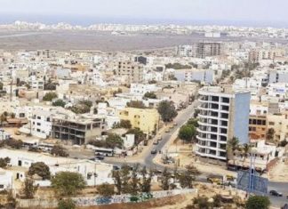 Aide au développement: Le Sénégal signe dix nouveaux accords de 156 millions $ avec la France