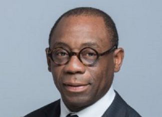 BOAD : Nomination de Serge EKUE au poste de Président