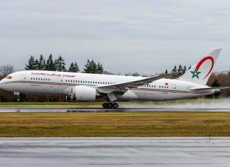 Aviation : Royal Air Maroc licencie 140 employés dont 65 pilotes, plus de 700 autres travailleurs seront aussi remerciés