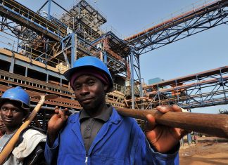 INDUSTRIE SENEGALAISE : L’activité marquée par une baisse de la production