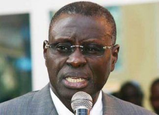 Rappel à Dieu de Mansour Kama : Un pionner du secteur privé sénégalais s’est éteint