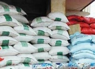 RIZ : Une augmentation des prix notée au niveau mondial
