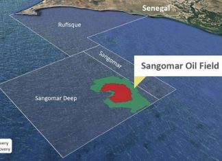 Sénégal : Woodside bloque l’entrée de Lukoil sur le pétrole de Sangomar et y conforte ses intérêts