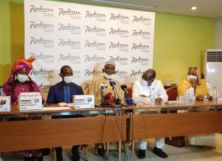 Le Collectif des tailleurs et industriels du Sénégal : Vers une création de plus 1 million d’emplois permanents avec l’appui de la Der