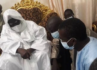 GRAND MAGAL 2020 : La grande contribution de la Sonatel