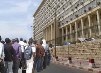 PLAN SENEGAL EMERGENT : 29000 emplois créés en 4 ans d’après une étude