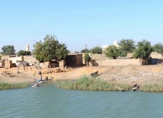 FLEUVE SENEGAL : L’Omvs alerte à des débordements en cas de nouvelles pluies