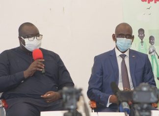 PROMOTION DU « MADE IN SENEGAL » AVEC DES TENUES SCOLAIRES : L’industrie textile sénégalaise compte relever le défi