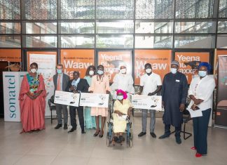 10ème édition du Prix Orange de l’Entrepreneur Social en Afrique et au Moyen-Orient (POESAM) : ElleSolaire, Inclusionjob et Kittab, les trois lauréats 2020 au Sénégal