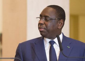 Cos-Pétrogaz : Macky Sall sur le point d’acter l’entrée de l’opposition et de la société civile