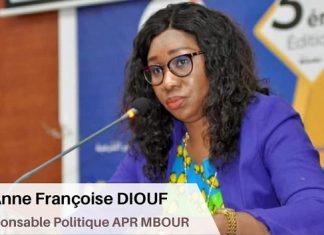 De la nécessité d’avoir un secteur privé national fort pour soutenir la relance économique.