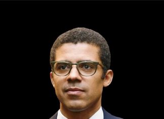 Décès de Sindika Dokolo, le mari de Isabel Dos Santos