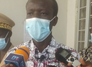 Kaolack : Lancement du Projet d’appui aux jeunes ruraux