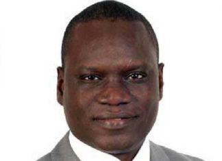 Démission : Dr Abdourahmane Diouf annonce son départ du Club des investisseurs sénégalais.