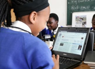 E-LEANING EN AFRIQUE : Le marché connait un essor considérable en cette période de Covid-19