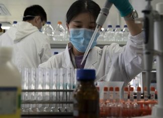 CONTRE LA COVID-19 : La banque mondiale mobilise 12 milliards de dollars pour les vaccins