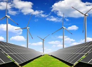 SECTEUR DES ENERGIES RENOUVELABLES DANS LE MONDE : Un accroissement de l’emploi noté avec un effectif de 11, 5 millions de travailleurs