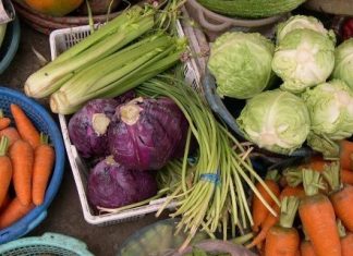 LEGUMES, OLEAGINEUX, AGRUMES EN PERIODE HIVERNALE : Une flambée des prix de ces produits constatée