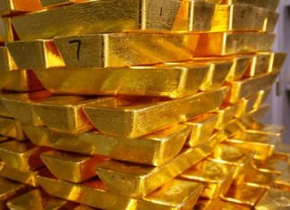 FUITE ILLICITE DE CAPITAUX PAR AN EN AFRIQUE : Le secteur de l’or en tête